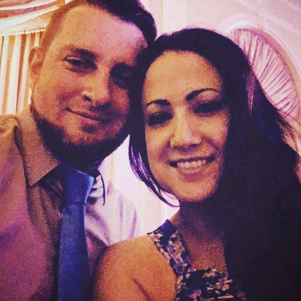 Meet your Posher, Shannon